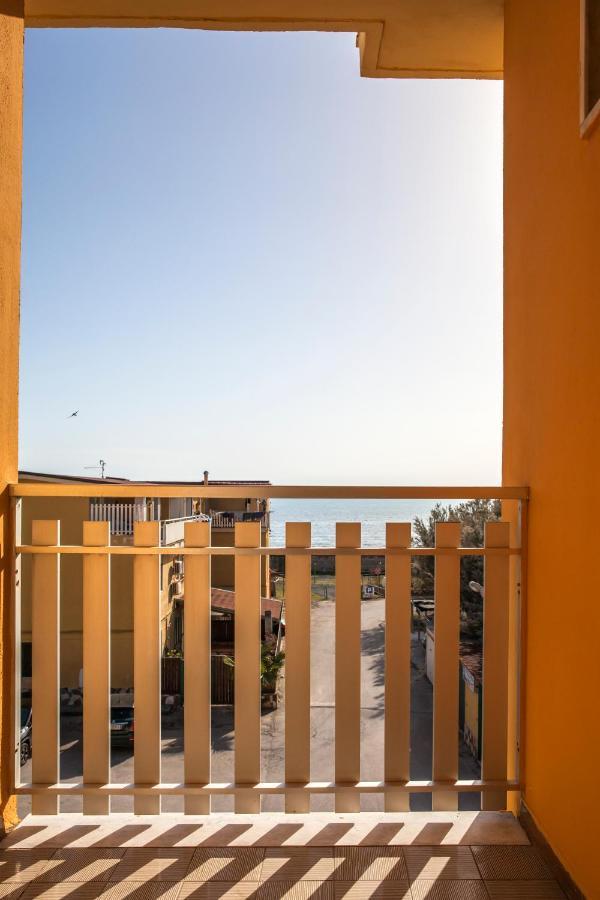 בטיפאליה Hotel Rosy מראה חיצוני תמונה