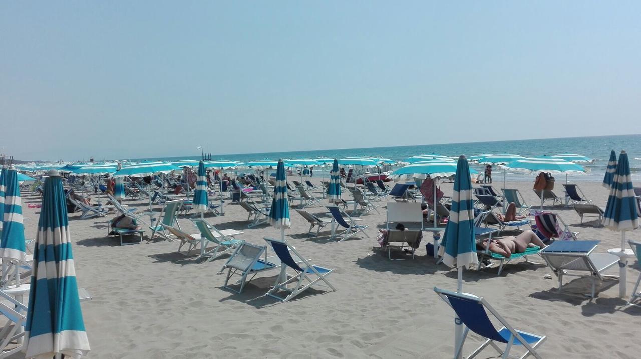 בטיפאליה Hotel Rosy מראה חיצוני תמונה