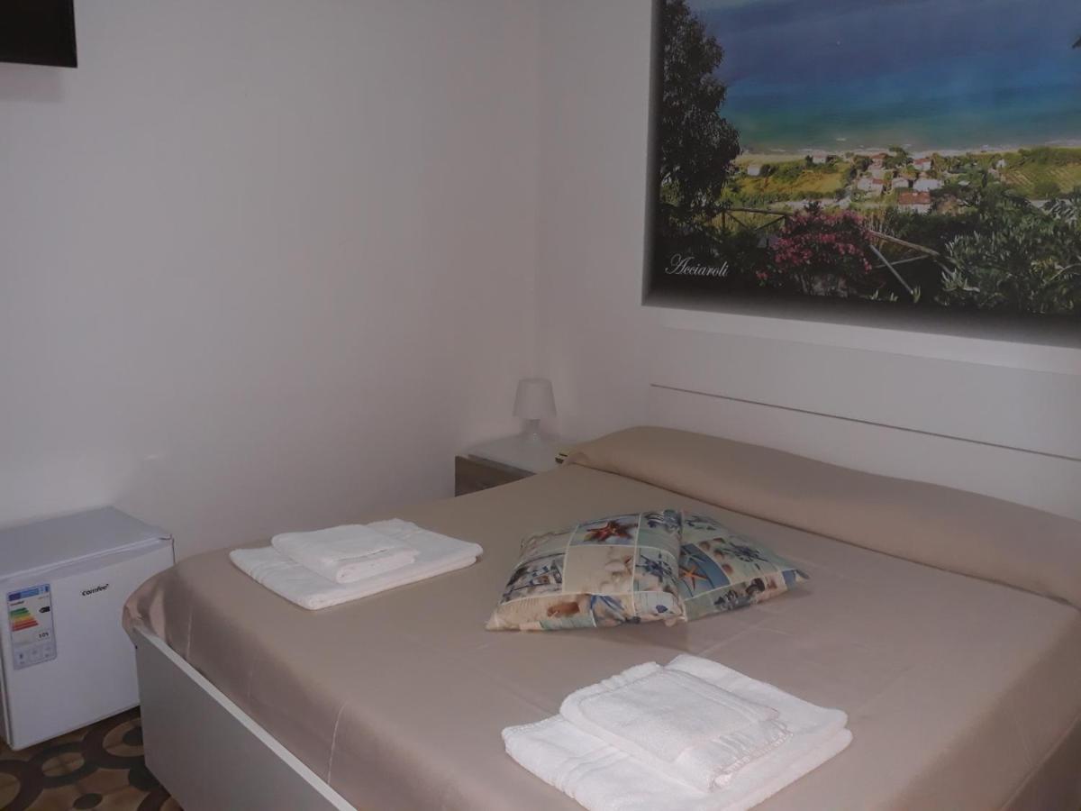 בטיפאליה Hotel Rosy מראה חיצוני תמונה