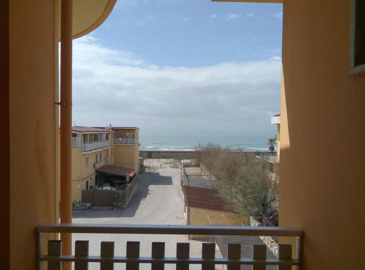 בטיפאליה Hotel Rosy מראה חיצוני תמונה